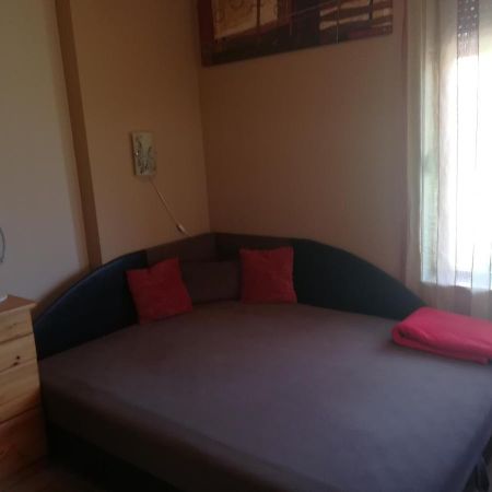Betty Apartman Balatonfuzfo Exterior foto
