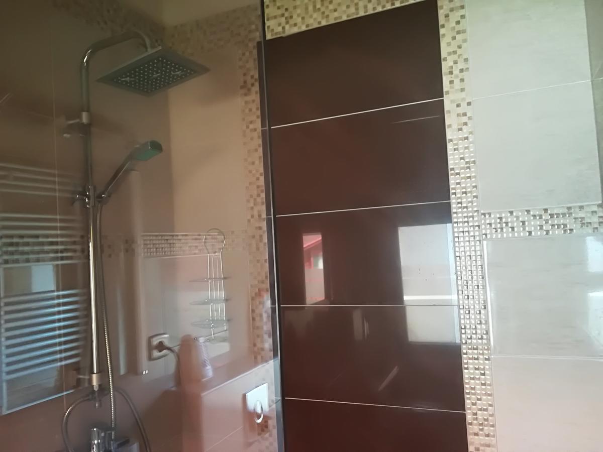 Betty Apartman Balatonfuzfo Exterior foto