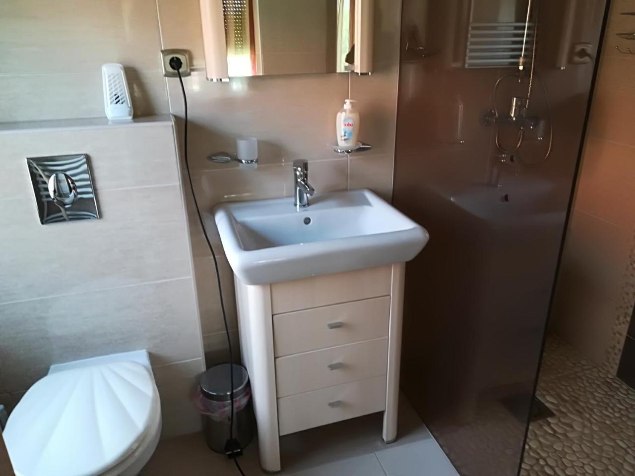Betty Apartman Balatonfuzfo Exterior foto